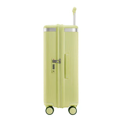 Pale Green