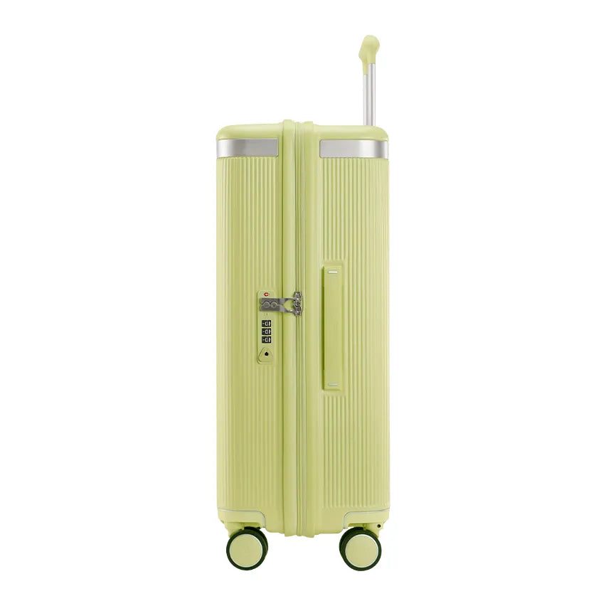 Pale Green