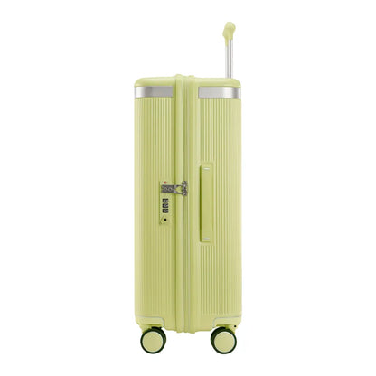 Pale Green