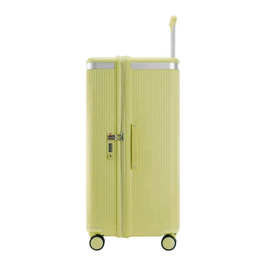 Pale Green