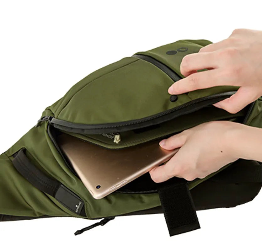 Olive Green